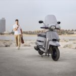 lambretta 125 special 2021 11