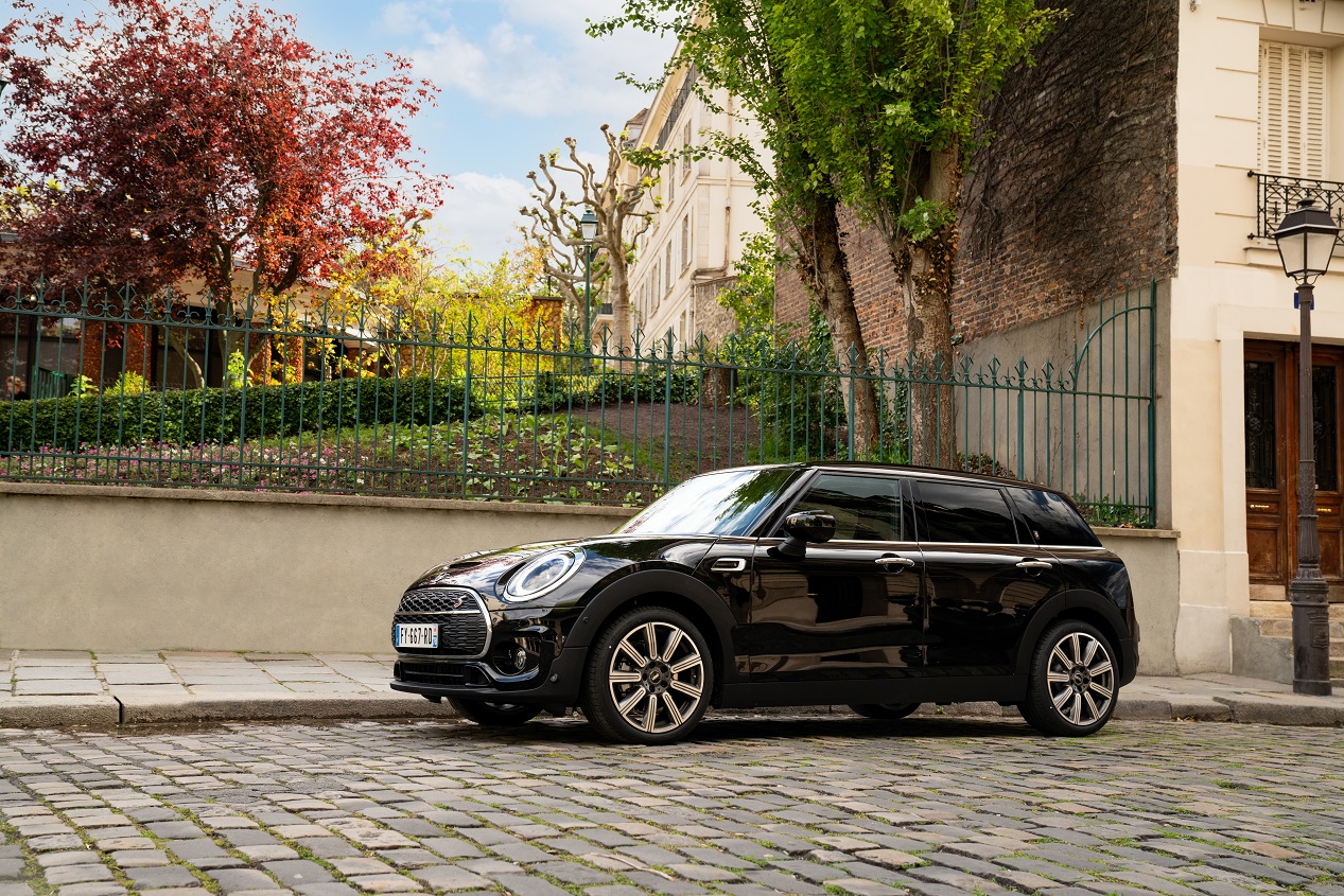 mini clubman knightsbridge 2021 11