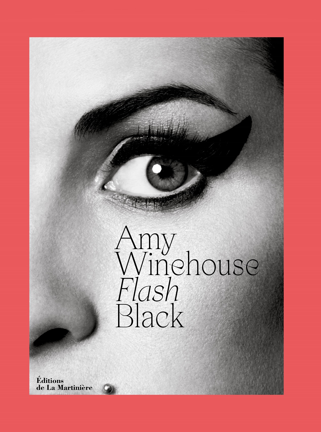 amy winehouse couverture livre - Vintage