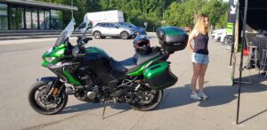 crom ride versys experience 2021 credit ppillon - Vintage