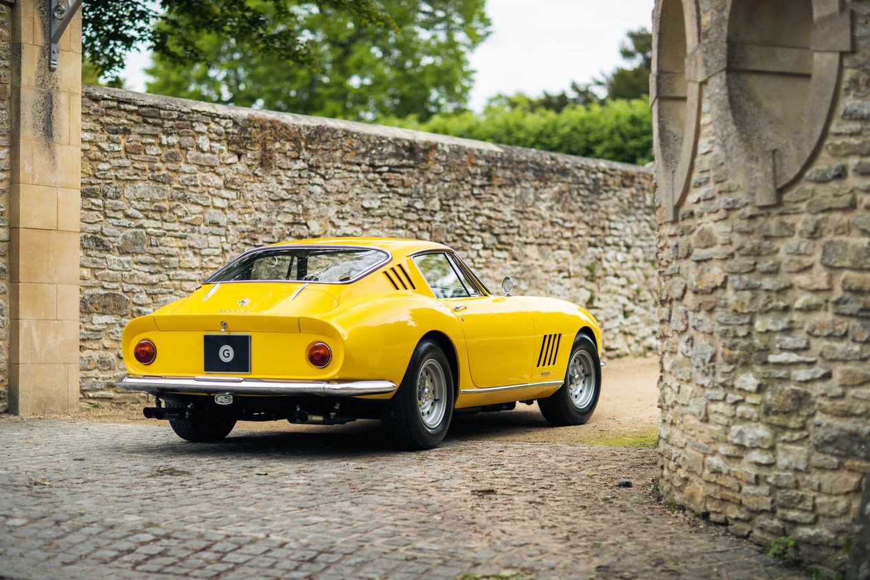 ferrari 275 gtb 4 1968 15