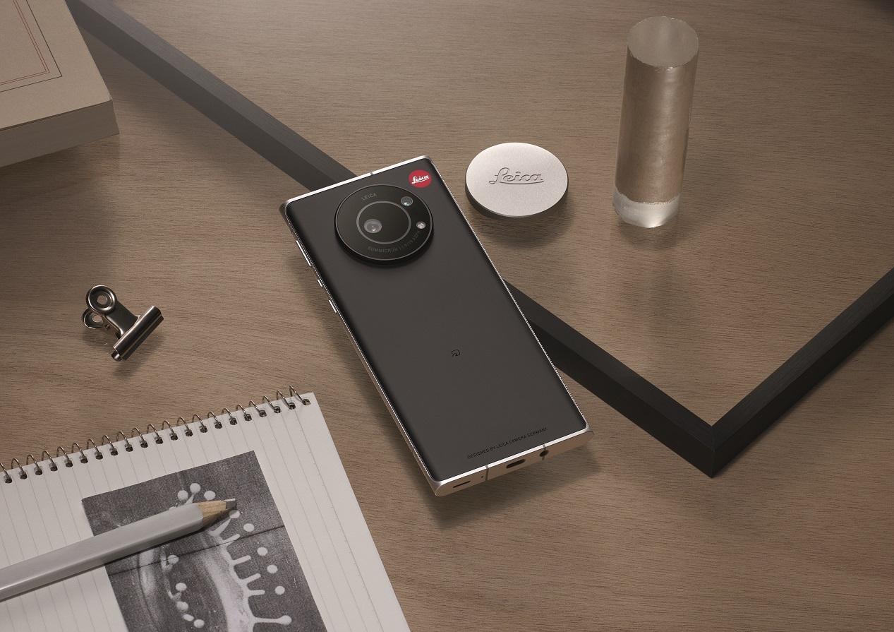 leitz phone I 5 - Vintage