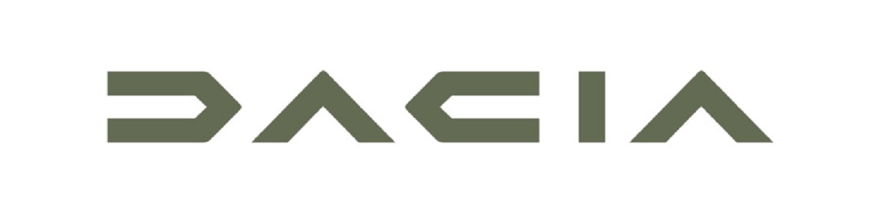 nouveau logo dacia - Vintage