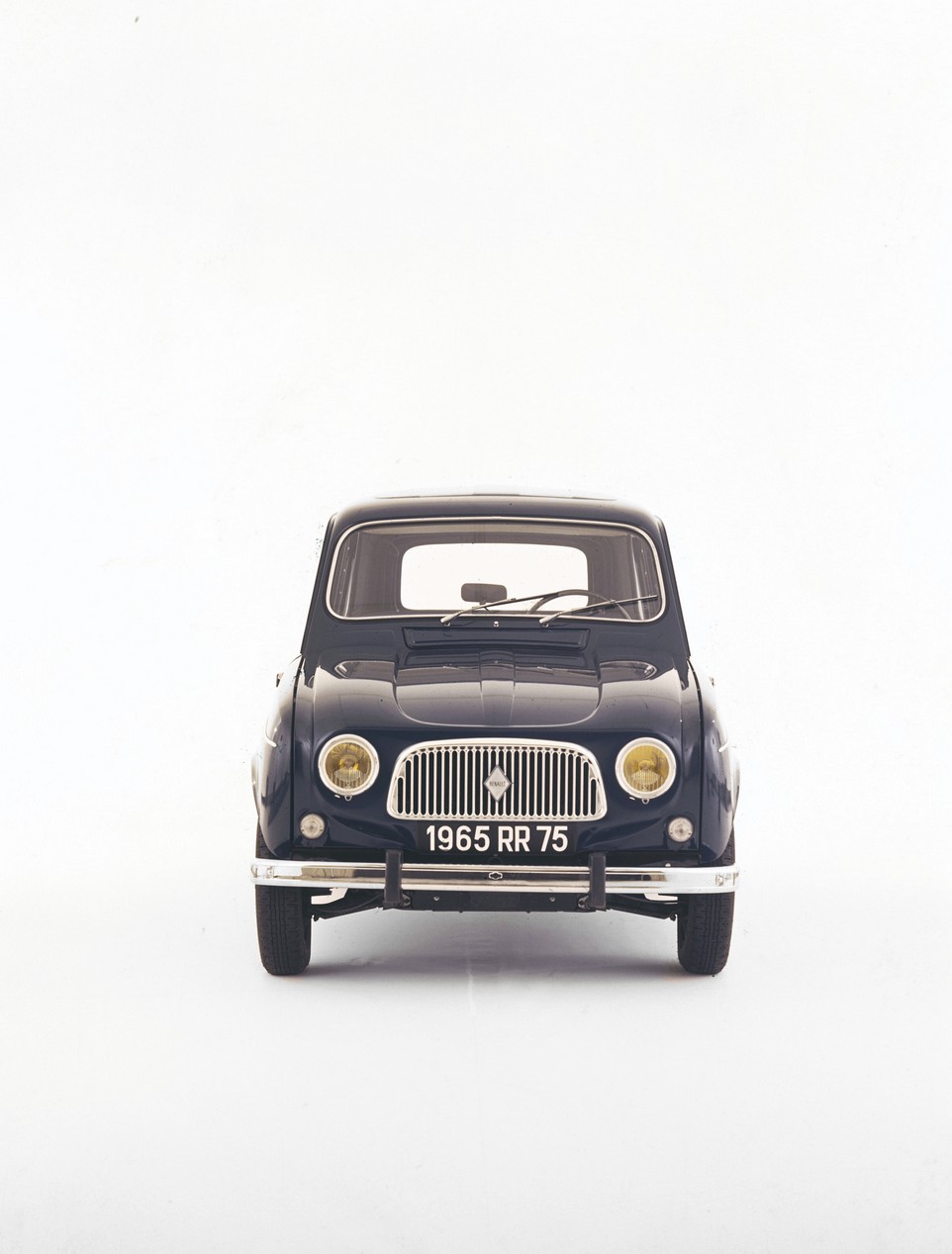 1964 Renault 4 1 - Vintage