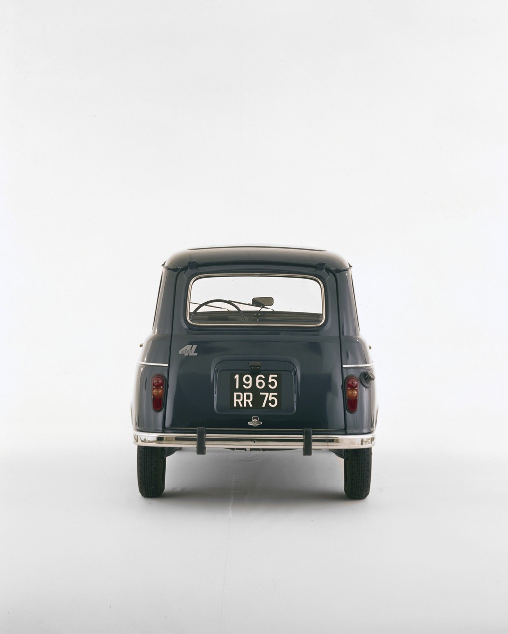 1964 Renault 4 2 - Vintage
