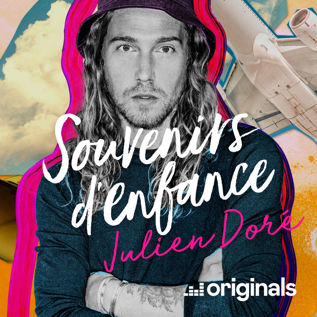 julien dore