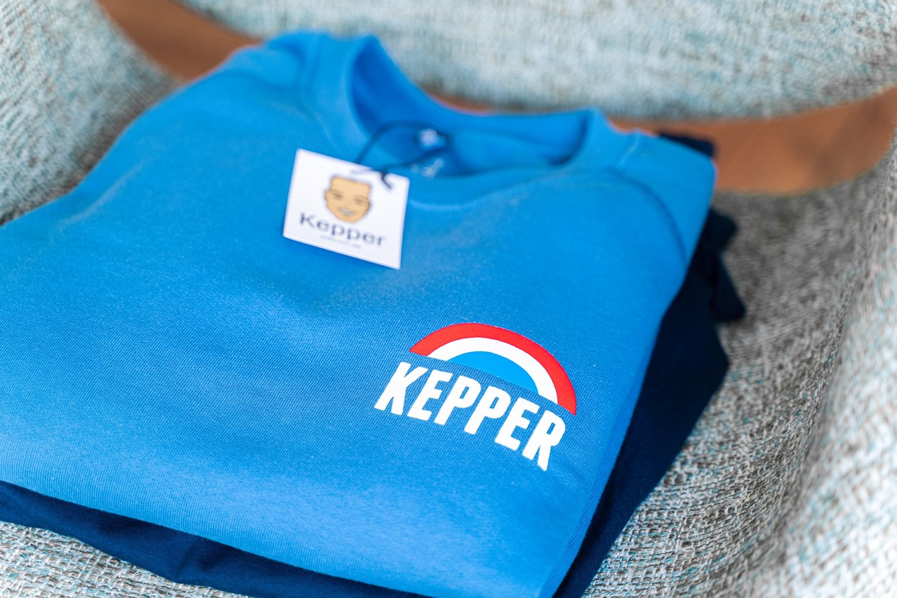 kepper 65 - Vintage