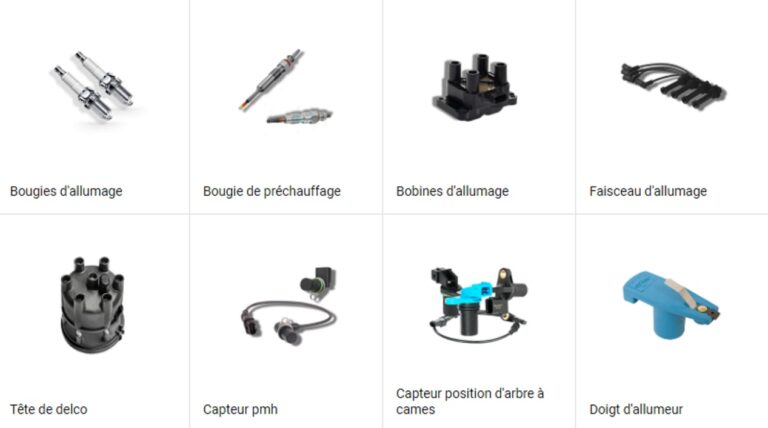 Auto : le système d’allumage, à quoi ça sert ? | Monsieur Vintage