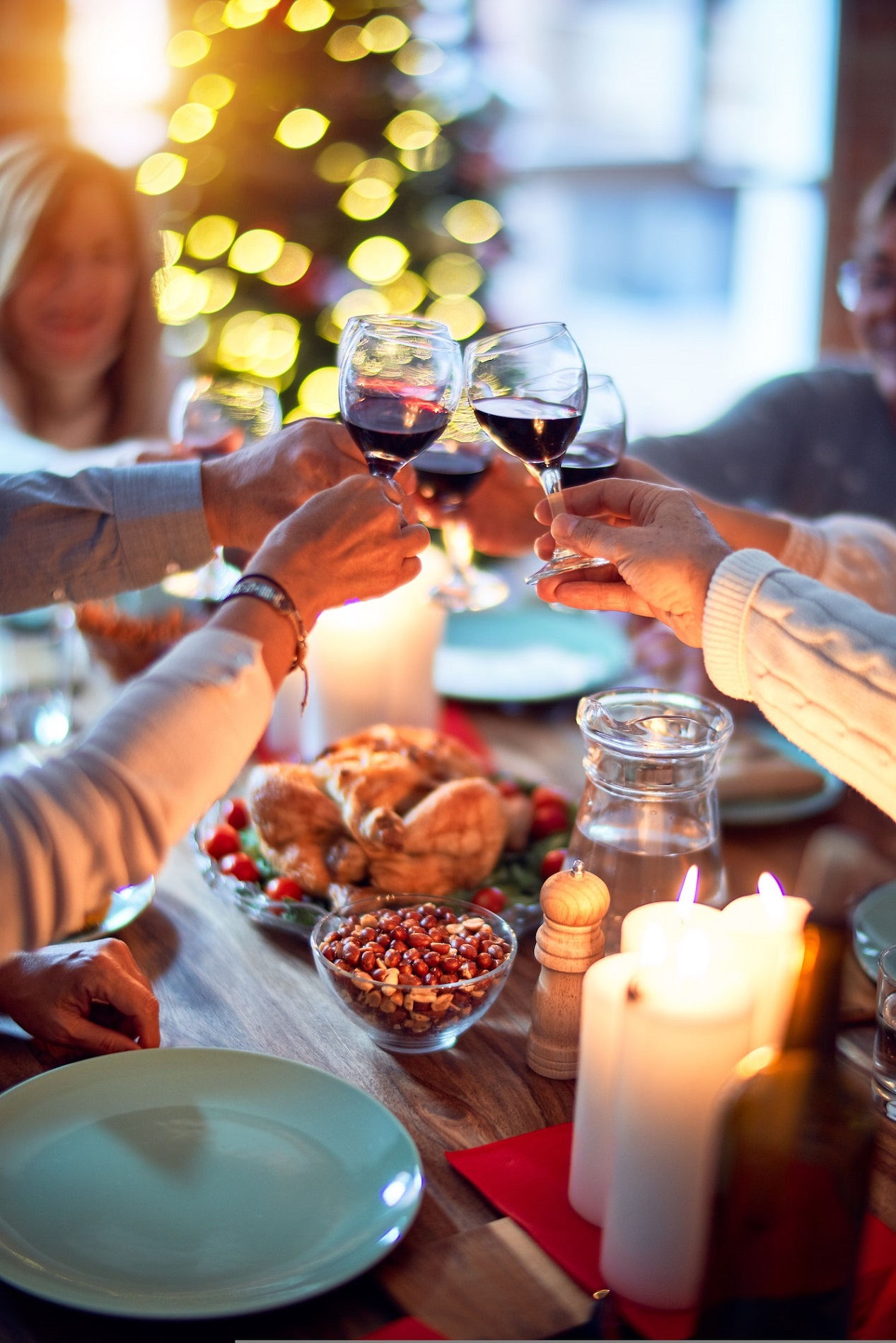 Fêtes de Noël
