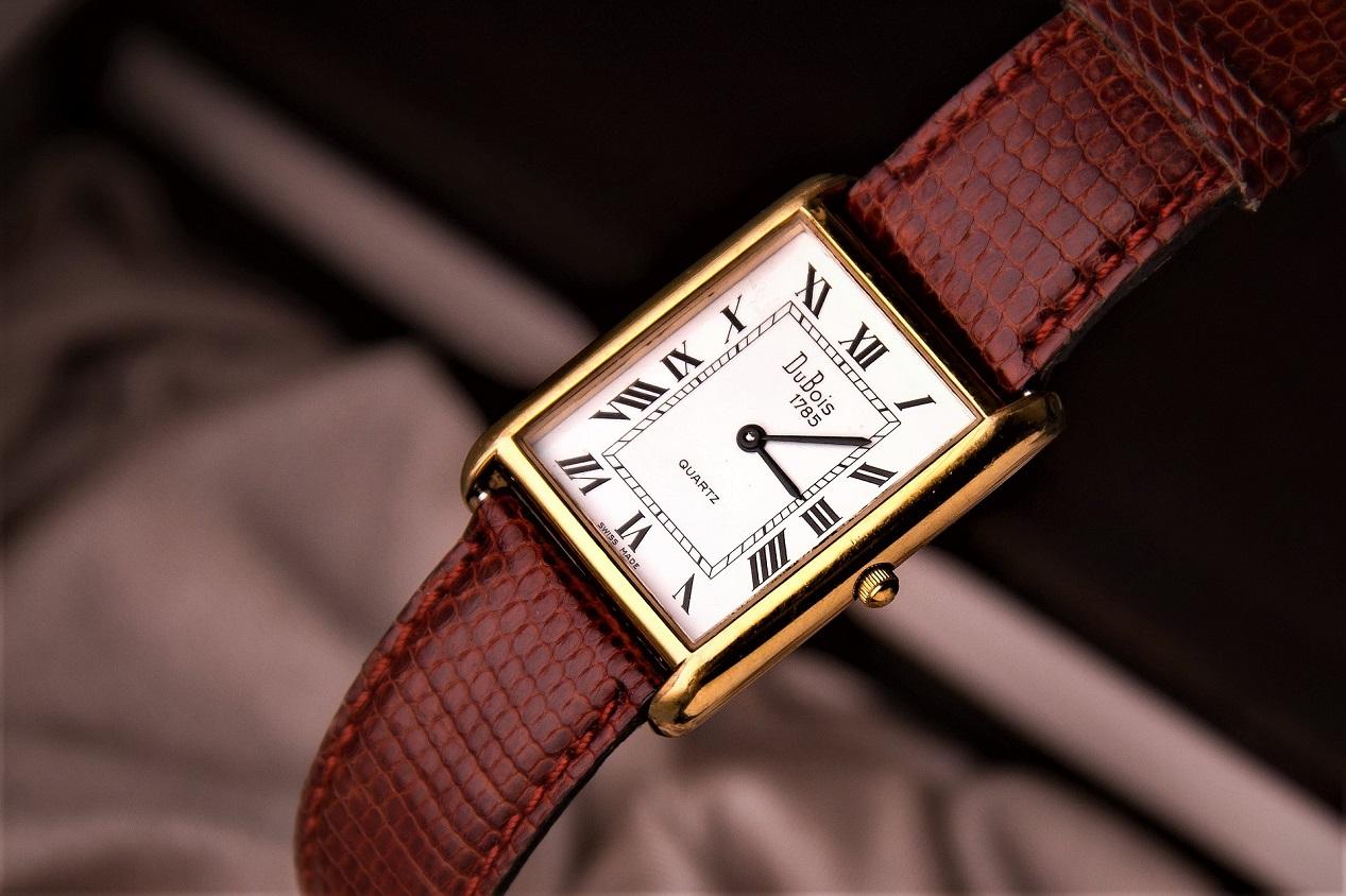 montre dubois - Vintage