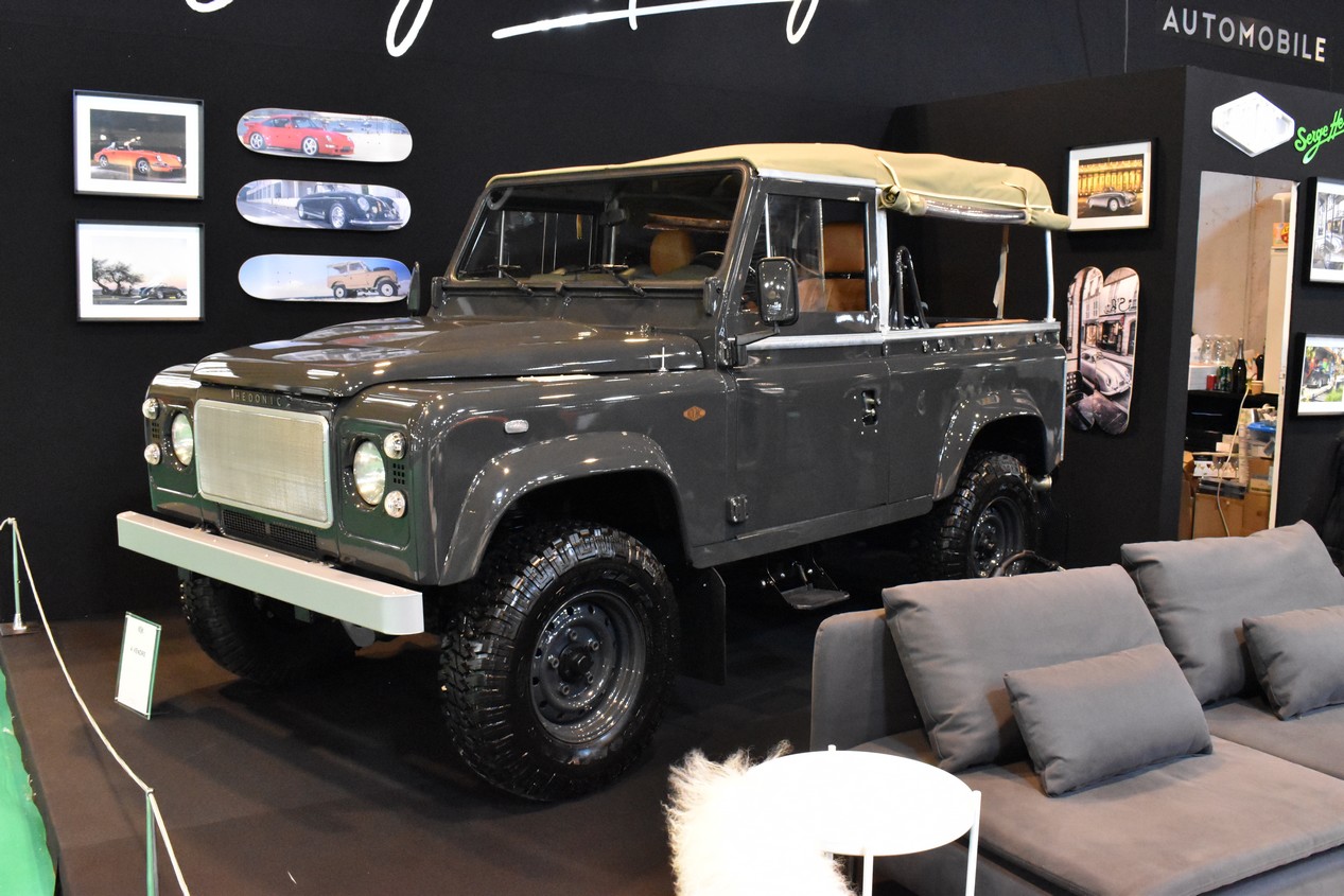 retromobile 2022 14