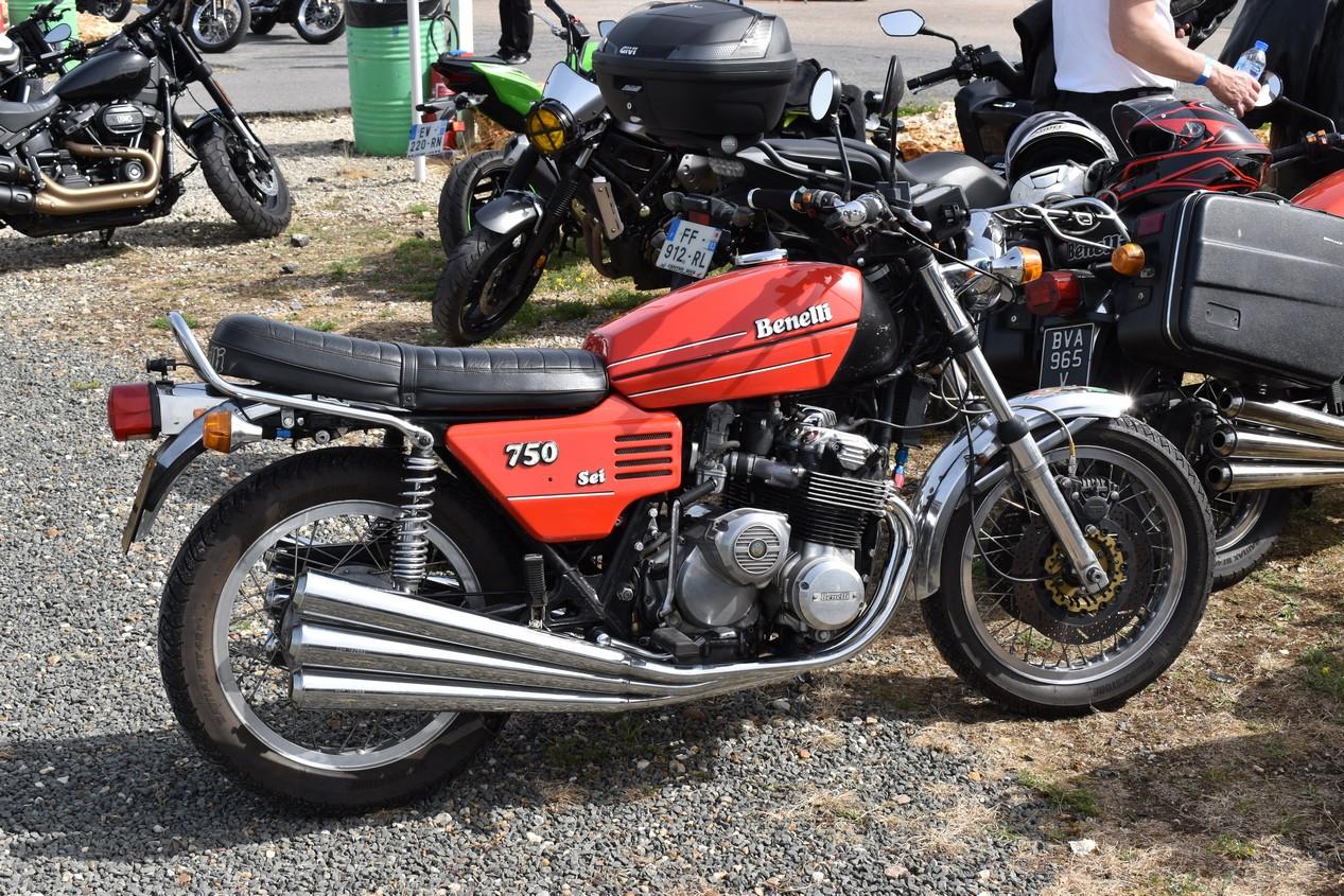 cafe racer festival 2022 18062022 78 - Vintage