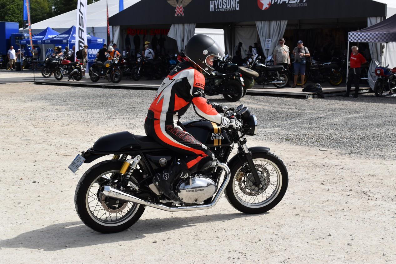 cafe racer festival 2022 18062022 91 - Vintage