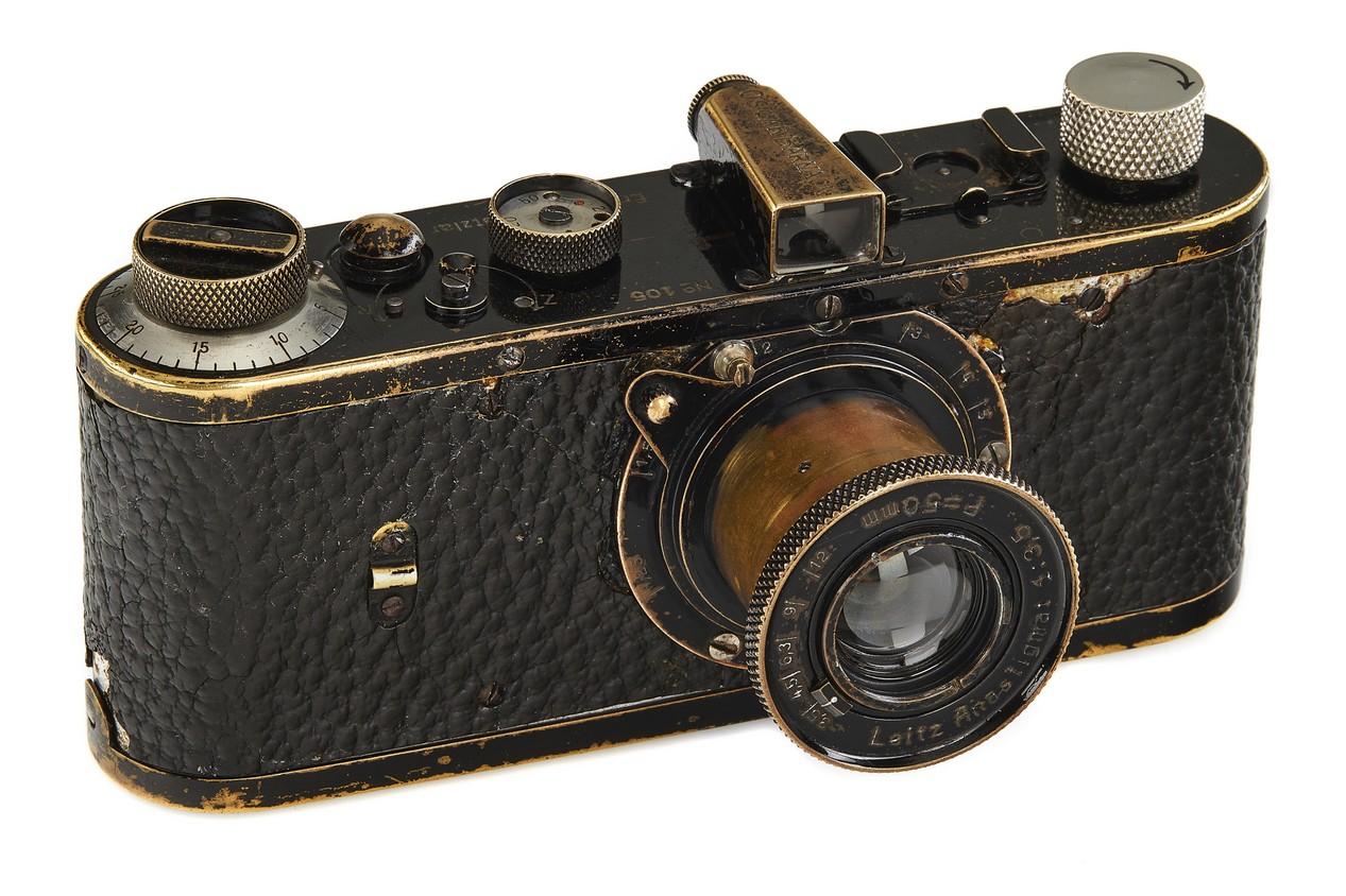 leica 105 7 - Vintage