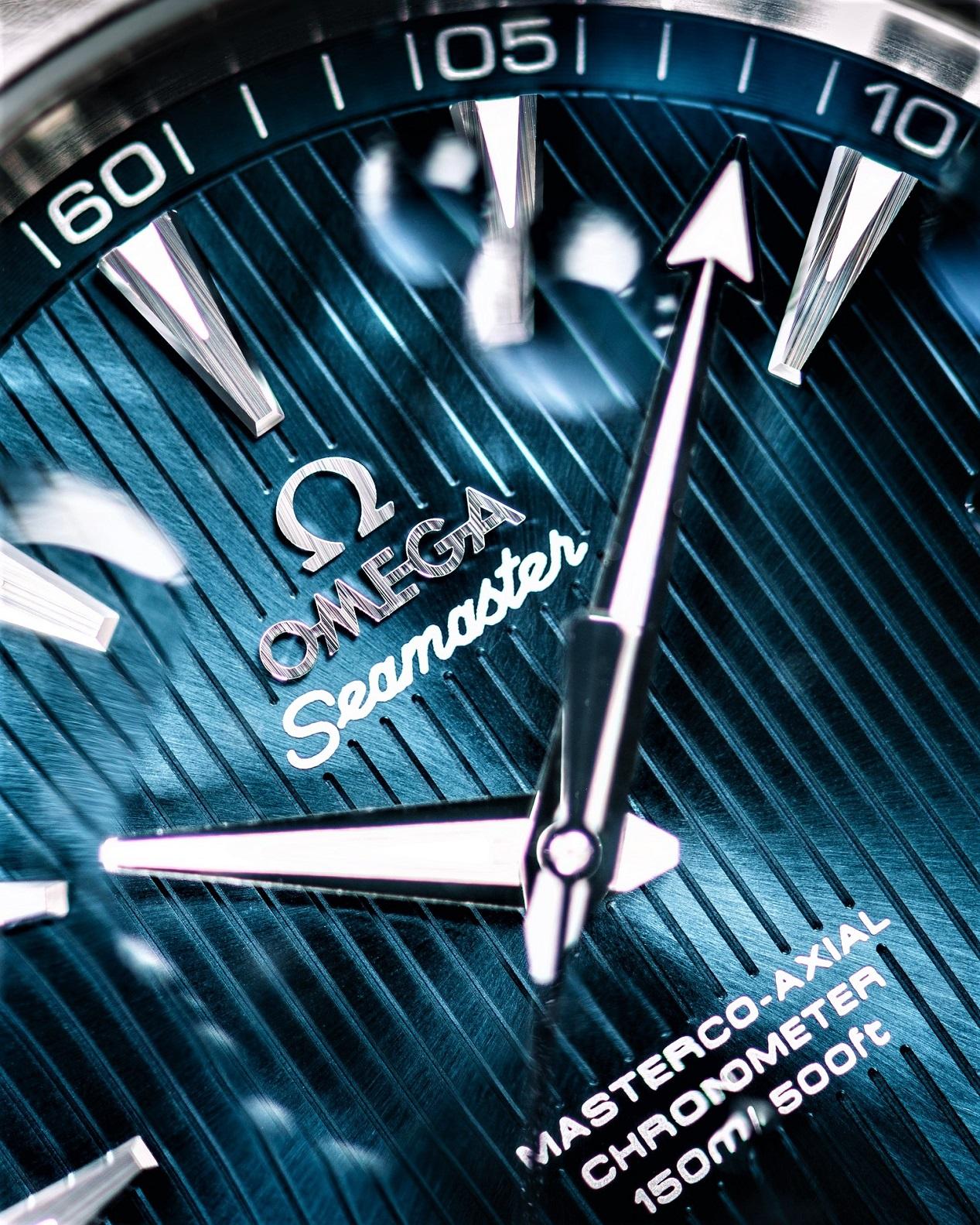 omega seamaster - Vintage