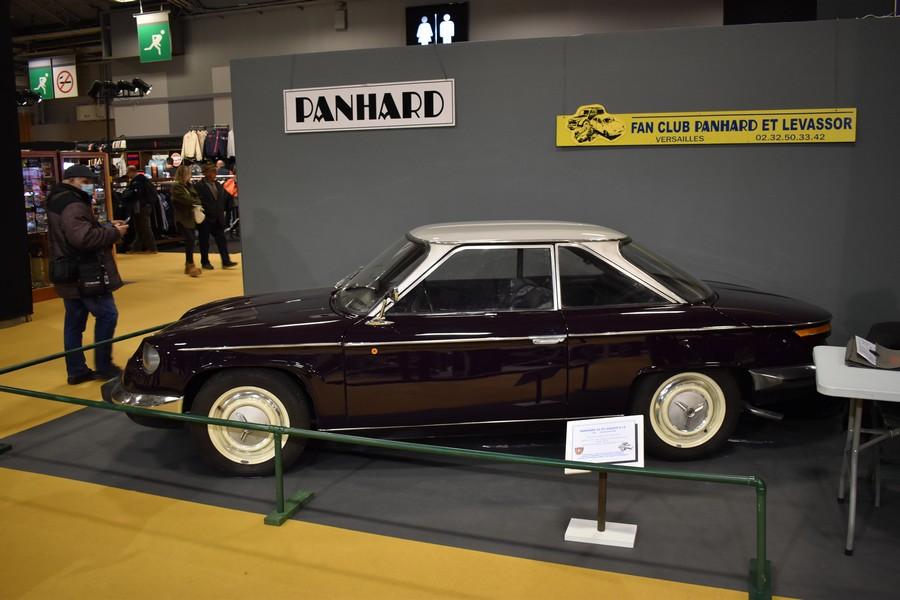 retromobile 2023 18 - Vintage