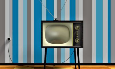 tv vintage pixabay - Vintage