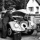 Volkswagen Beetle 1938 1600 - Vintage