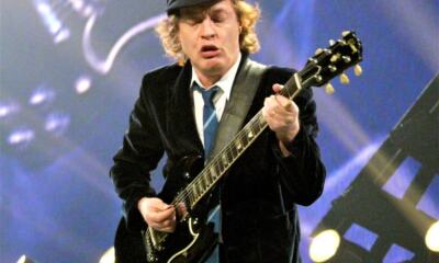 angus young - Vintage