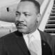 martin luther king wikimedia - Vintage