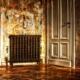 radiateur vintage