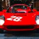 Girardo Co Ferrari Dino 206S resize une color - Vintage