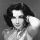 elizabeth taylor late 1950s MGM resize - Vintage