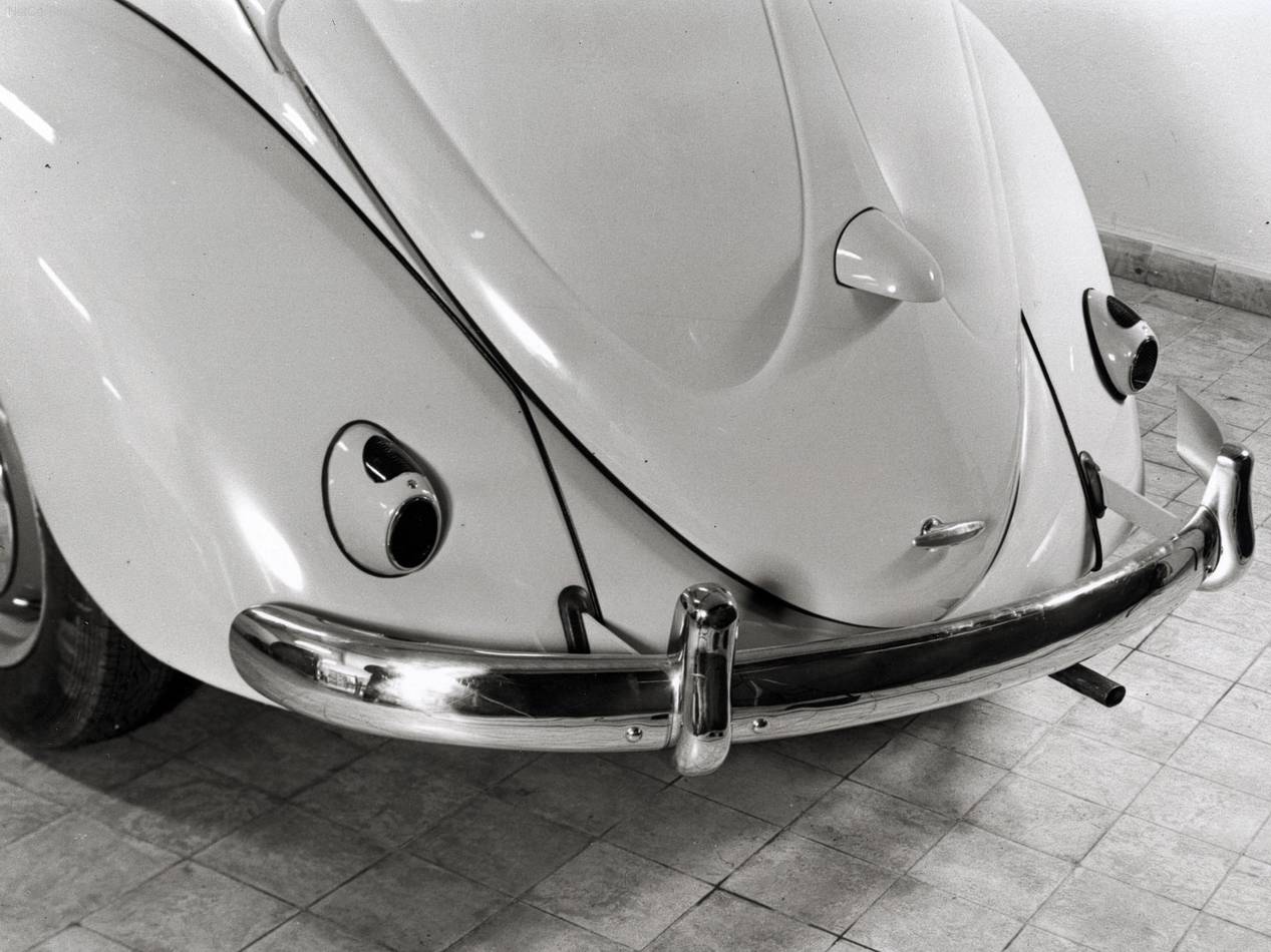 volkswagen beetle 1938 23 - Vintage