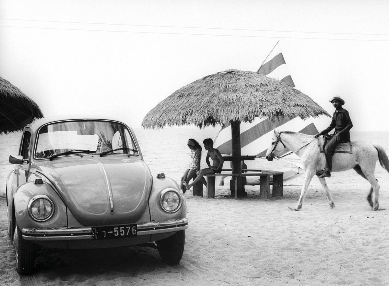 volkswagen beetle 1938 5 - Vintage