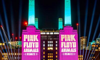 pink floyd animals remix
