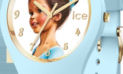 ice watch martine rat opera bleu - Vintage