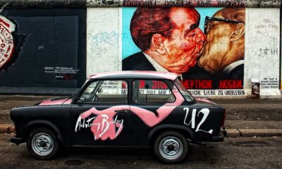 mur de berlin pixabay