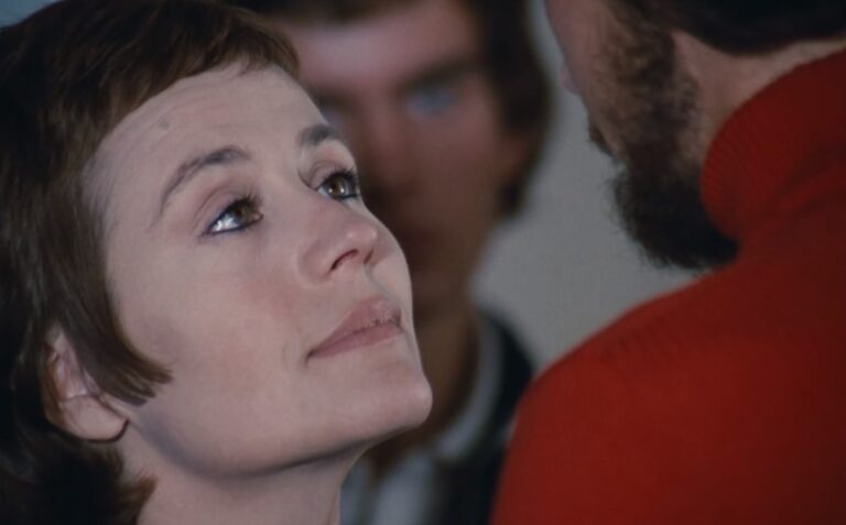 "Mourir d'aimer" (1970) avec Annie Girardot quand l'amour devient un